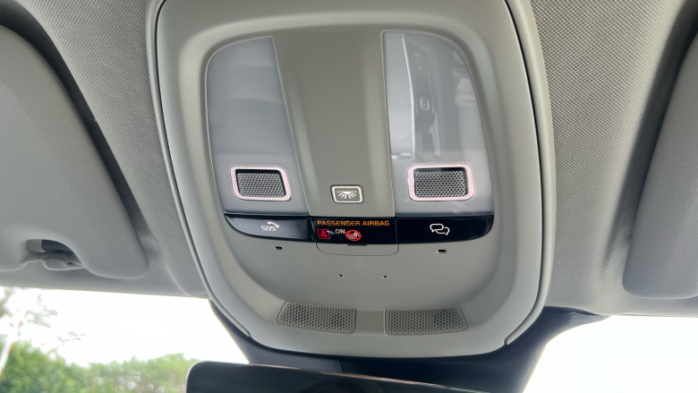 Volvo XC60 2.0 B4D Plus Dark 5dr AWD Geartronic Diesel Estate